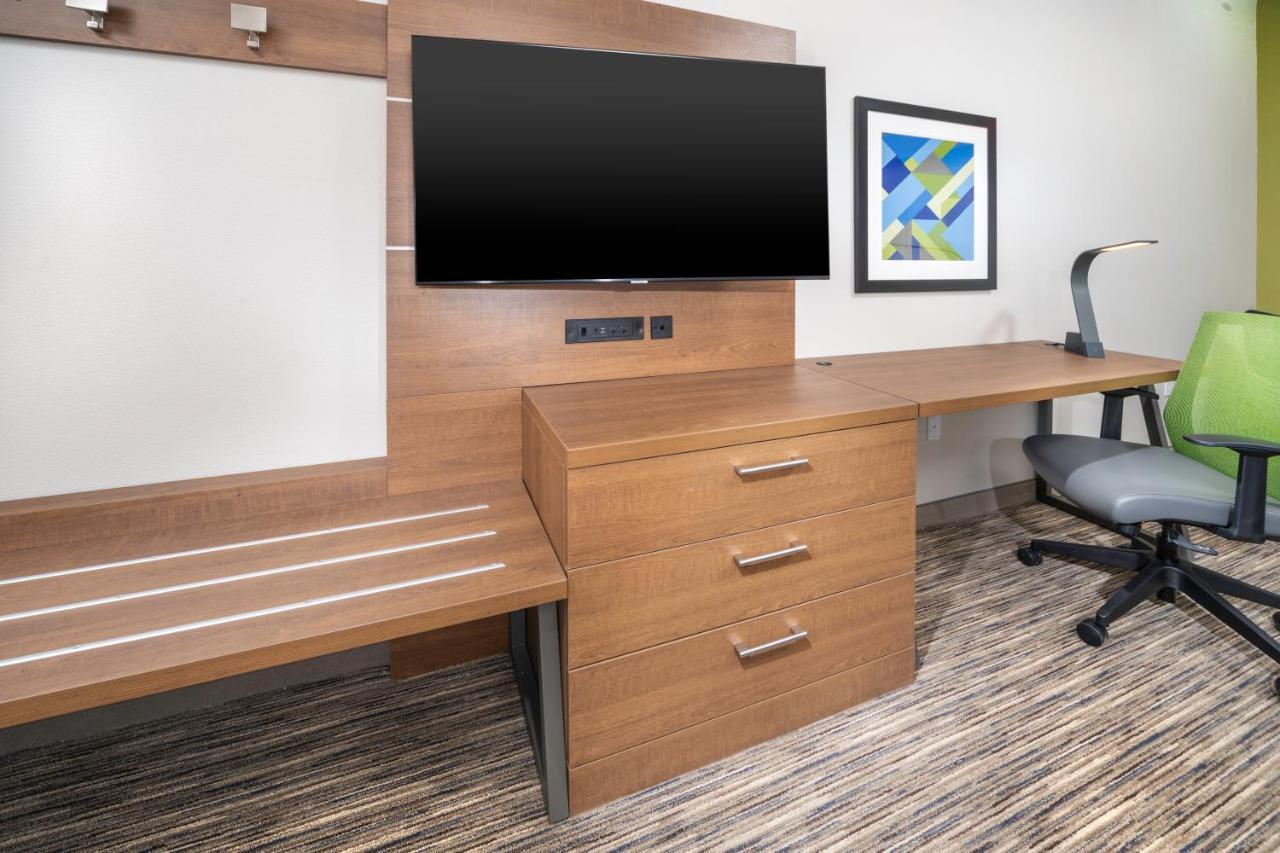 Holiday Inn Express & Suites - Fort Myers Airport By Ihg Eksteriør billede