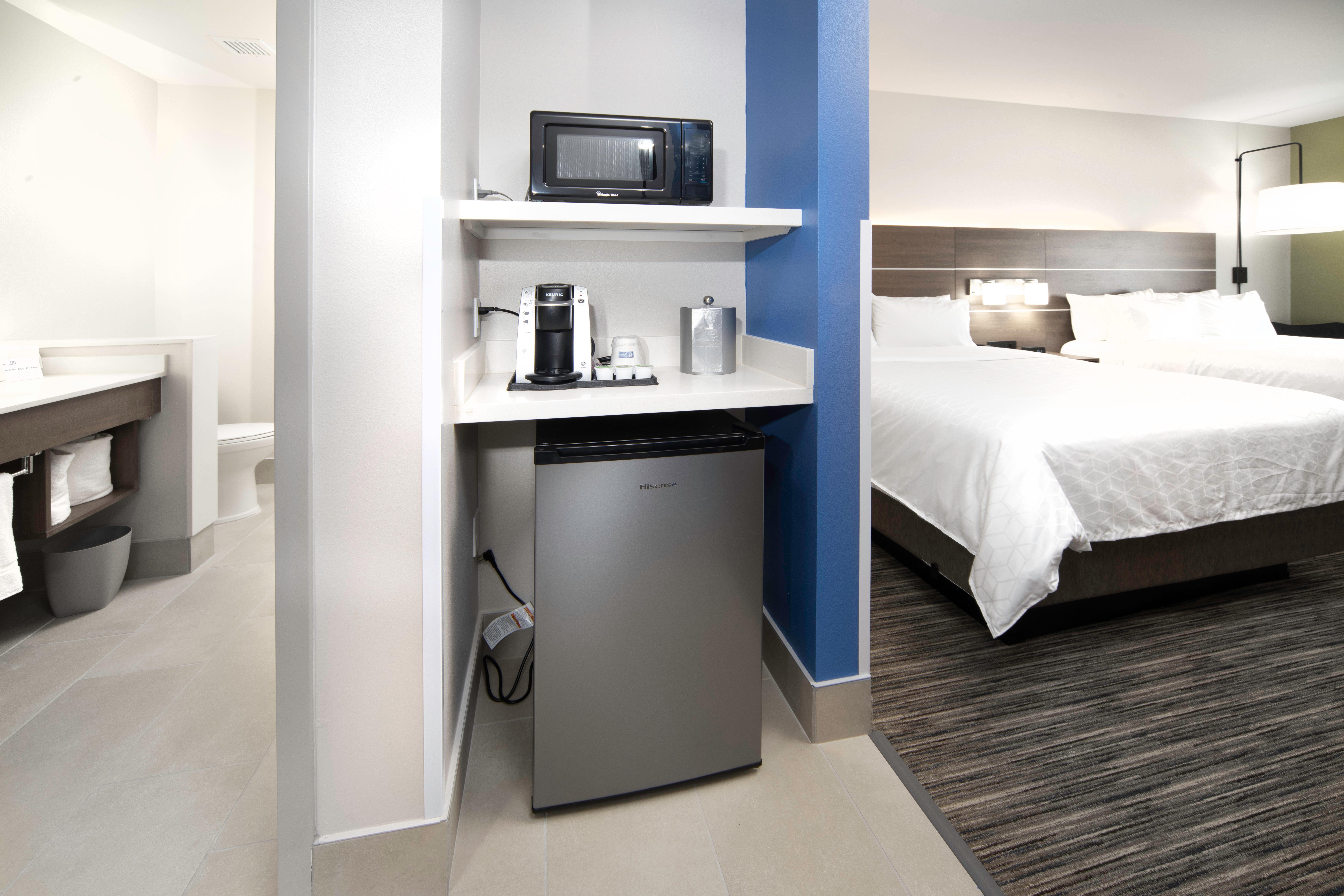 Holiday Inn Express & Suites - Fort Myers Airport By Ihg Eksteriør billede