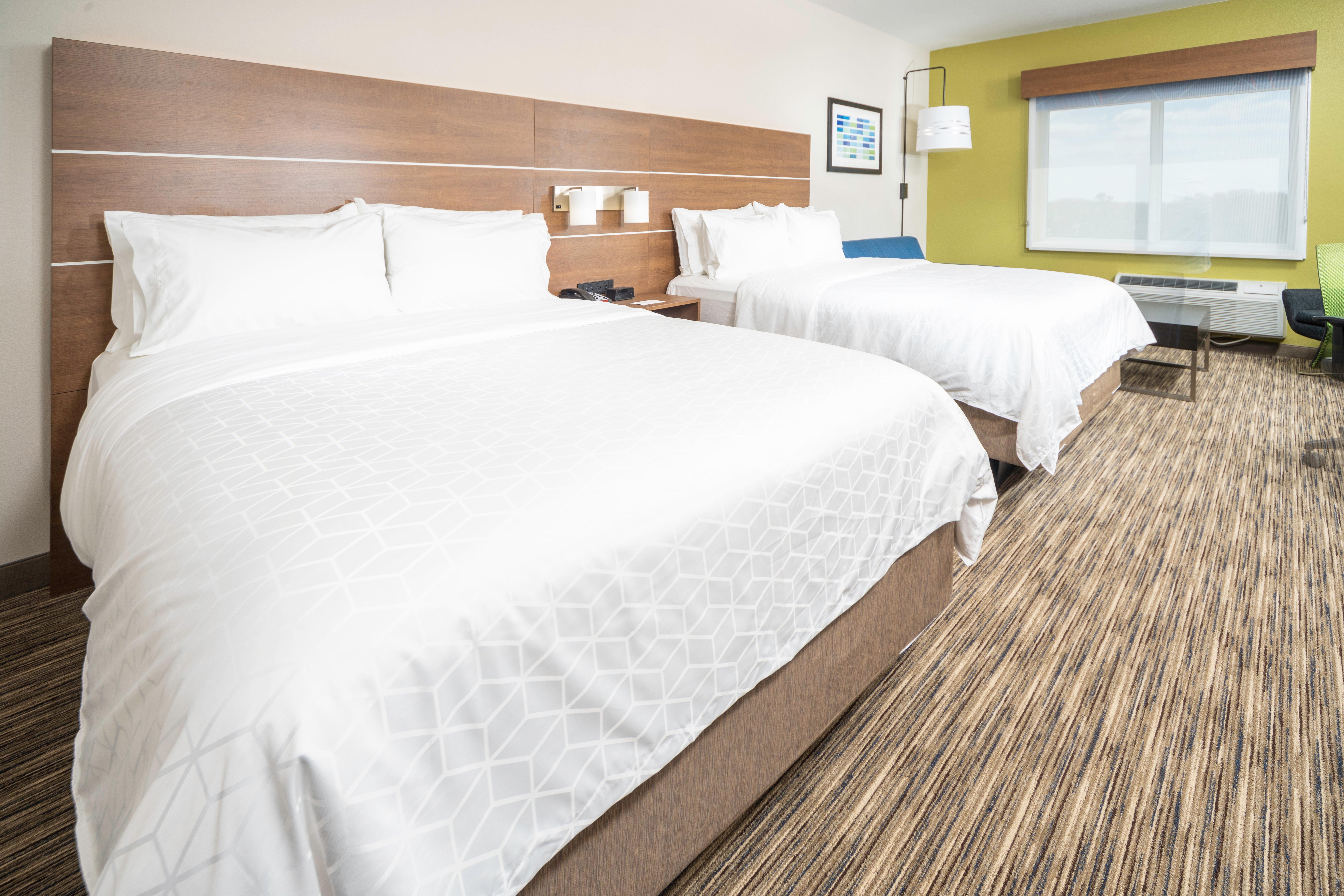Holiday Inn Express & Suites - Fort Myers Airport By Ihg Eksteriør billede