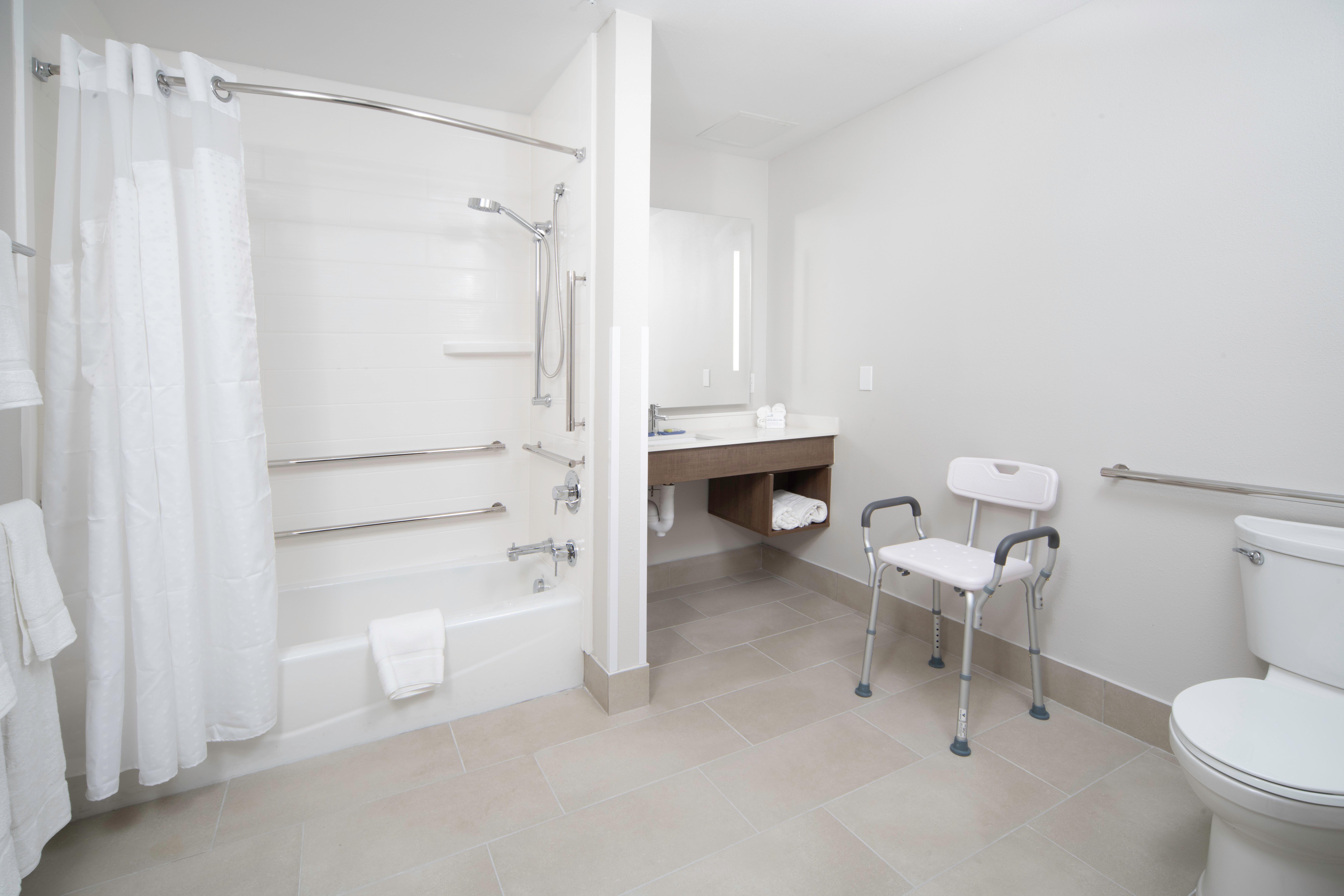 Holiday Inn Express & Suites - Fort Myers Airport By Ihg Eksteriør billede